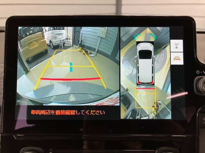 トヨタ シエンタ46枚目