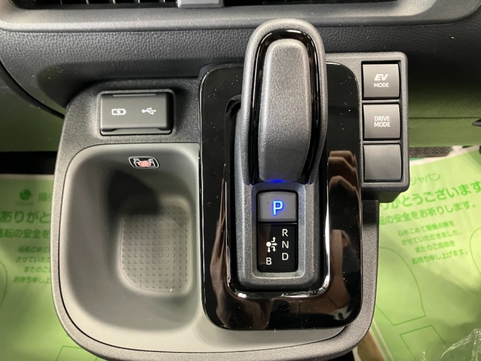 トヨタ シエンタ50枚目