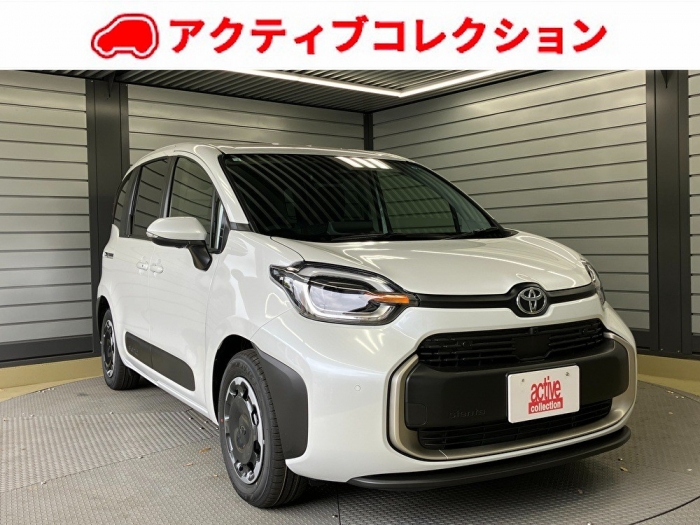 シエンタ