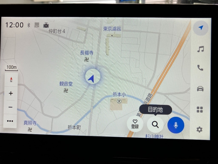 トヨタ シエンタ42枚目