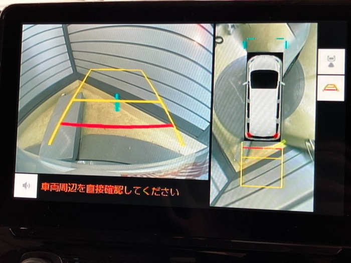 トヨタ シエンタ46枚目