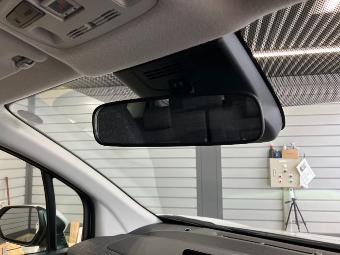 トヨタ シエンタ53枚目