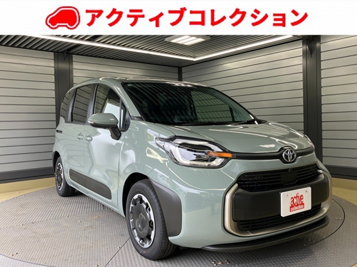 シエンタ