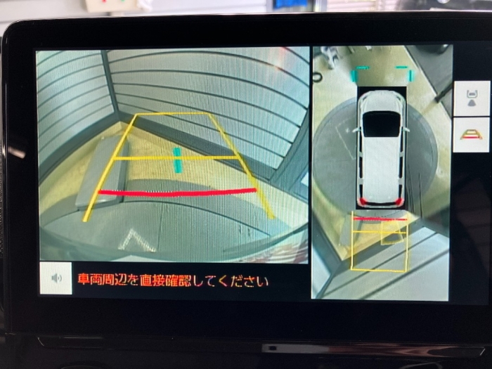 トヨタ シエンタ42枚目