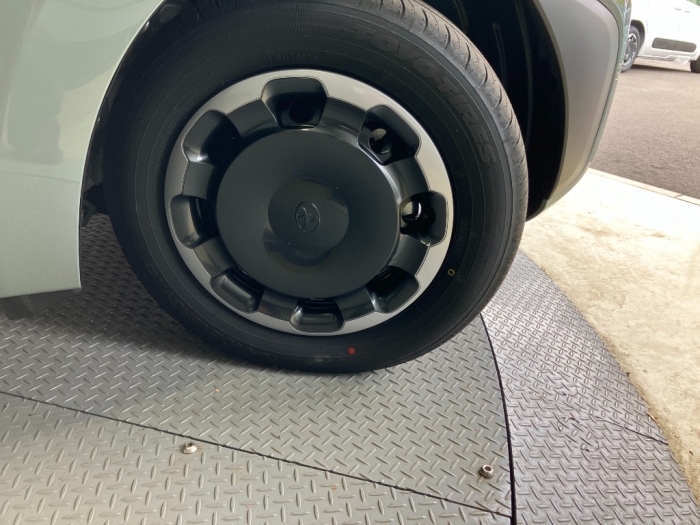 トヨタ シエンタ51枚目
