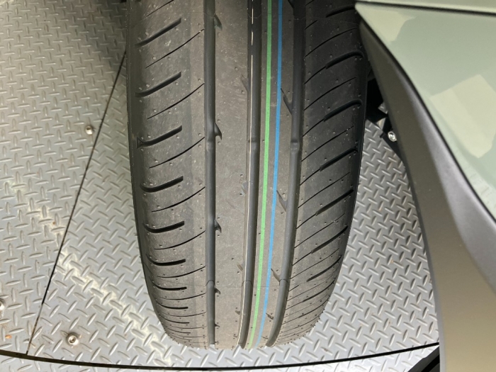 トヨタ シエンタ52枚目