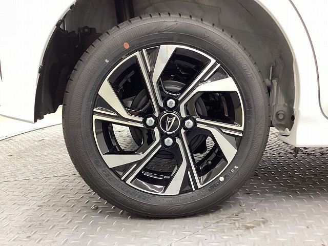 ダイハツ タント15枚目