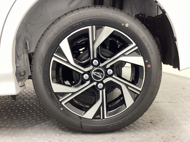 ダイハツ タント16枚目