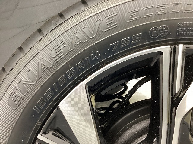 ダイハツ タント17枚目