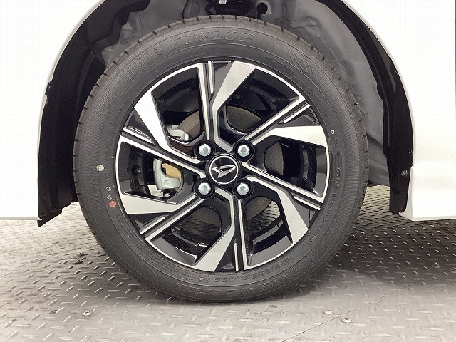 ダイハツ タント18枚目