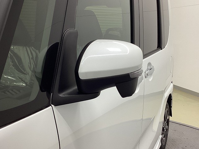 ダイハツ タント19枚目