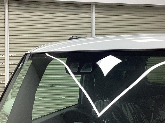 ダイハツ タント20枚目