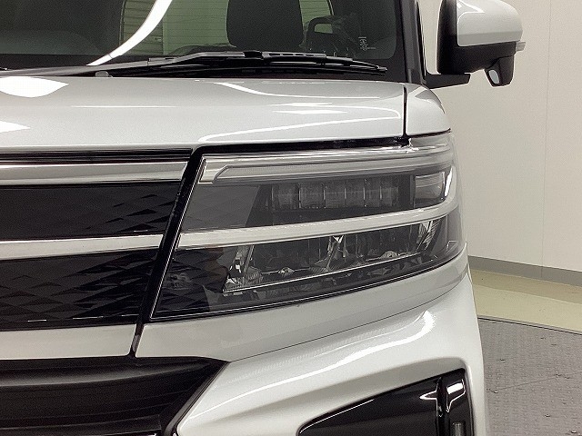 ダイハツ タント21枚目