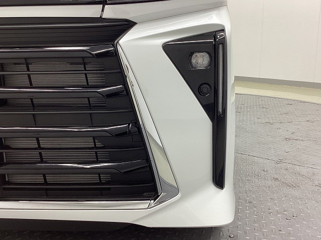 ダイハツ タント22枚目