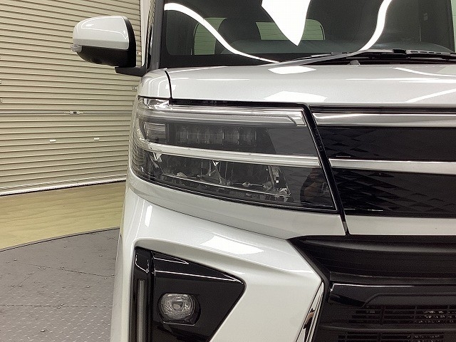 ダイハツ タント23枚目