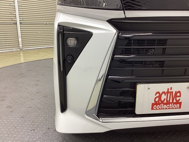 ダイハツ タント24枚目