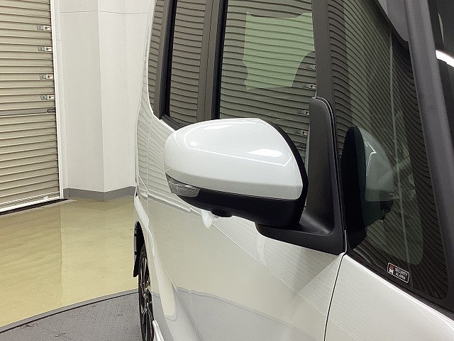 ダイハツ タント25枚目