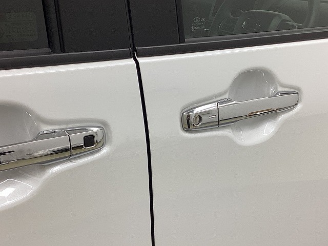 ダイハツ タント26枚目