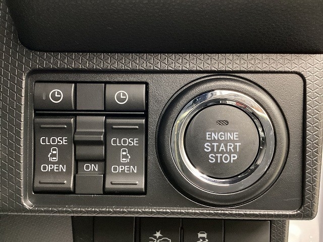 ダイハツ タント31枚目