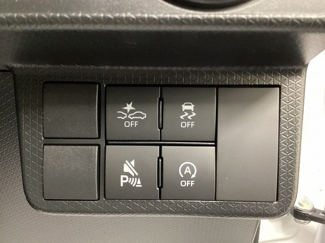 ダイハツ タント32枚目