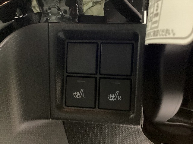 ダイハツ タント34枚目