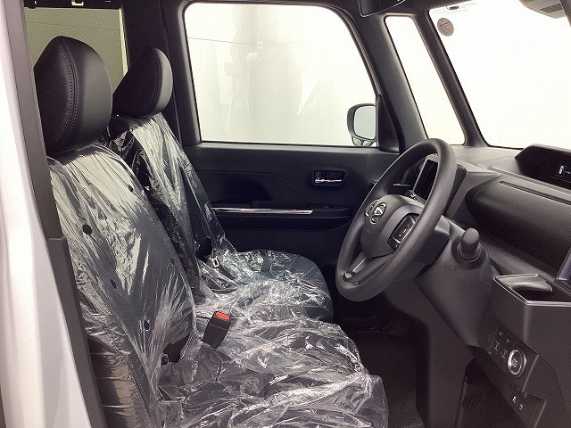 ダイハツ タント35枚目