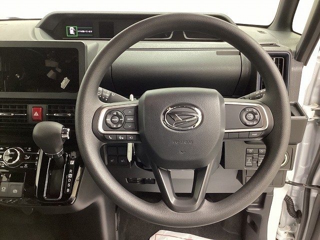 ダイハツ タント36枚目