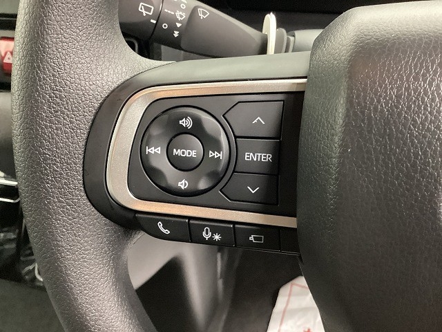 ダイハツ タント38枚目