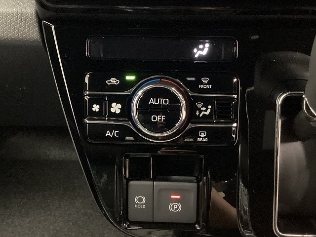 ダイハツ タント40枚目