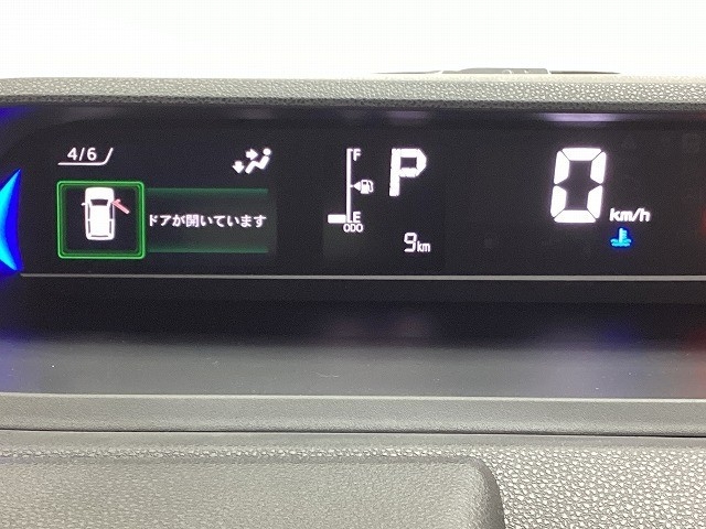 ダイハツ タント41枚目