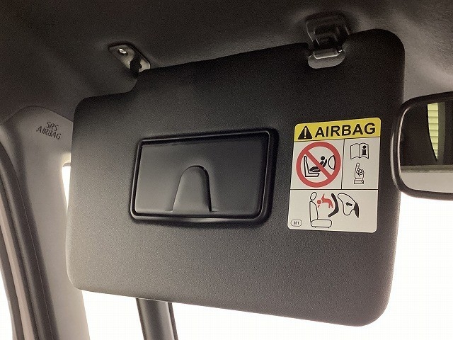 ダイハツ タント44枚目