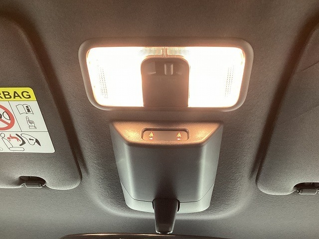 ダイハツ タント46枚目