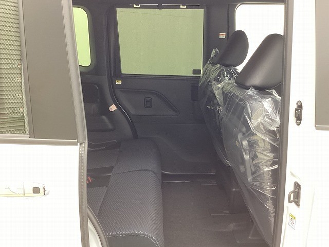 ダイハツ タント49枚目