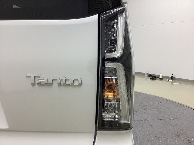 ダイハツ タント52枚目