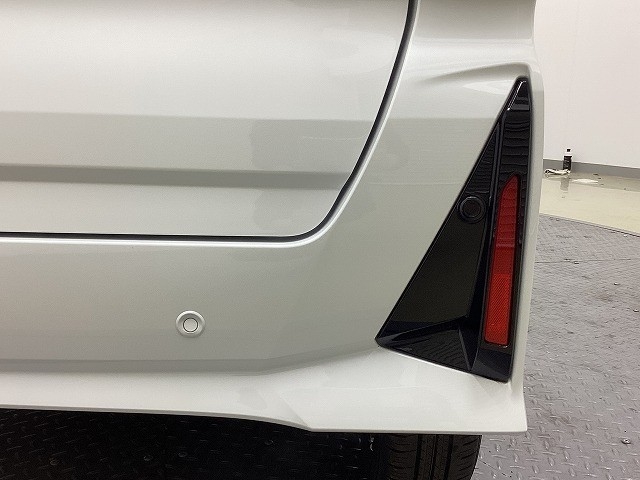 ダイハツ タント53枚目