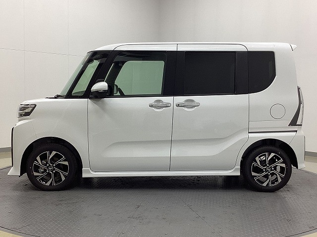 ダイハツ タント9枚目