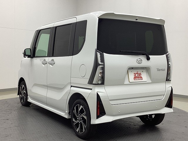 ダイハツ タント10枚目