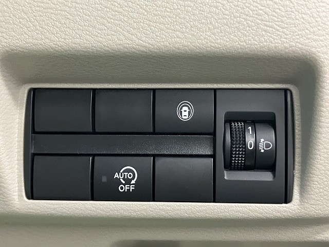 ニッサン ルークス14枚目