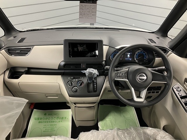 ニッサン ルークス15枚目