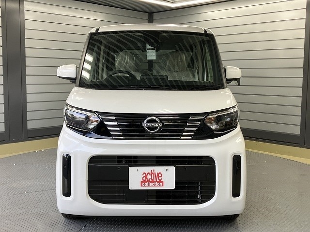 ニッサン ルークス16枚目