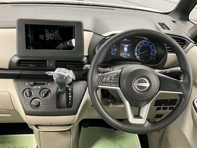 ニッサン ルークス17枚目