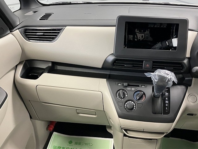 ニッサン ルークス18枚目