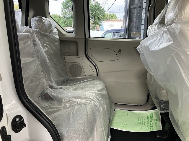 ニッサン ルークス19枚目