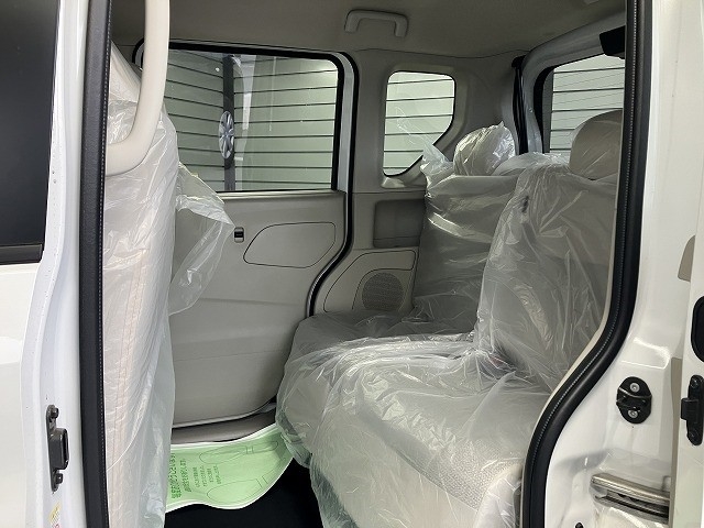 ニッサン ルークス20枚目