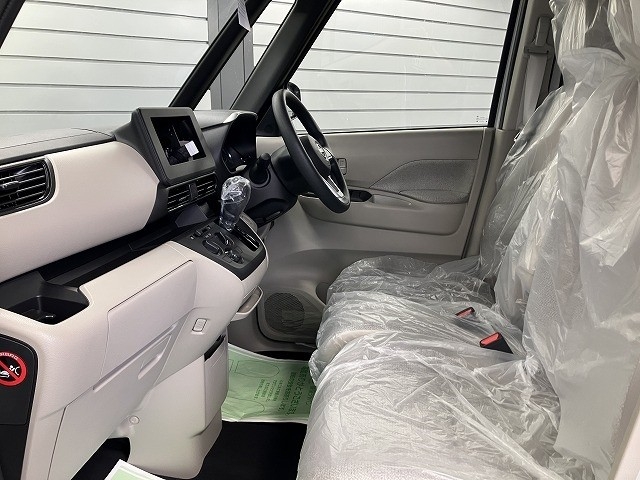 ニッサン ルークス21枚目