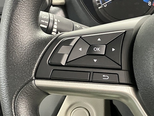 ニッサン ルークス24枚目