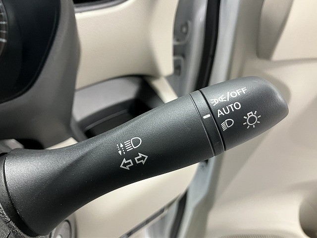 ニッサン ルークス25枚目