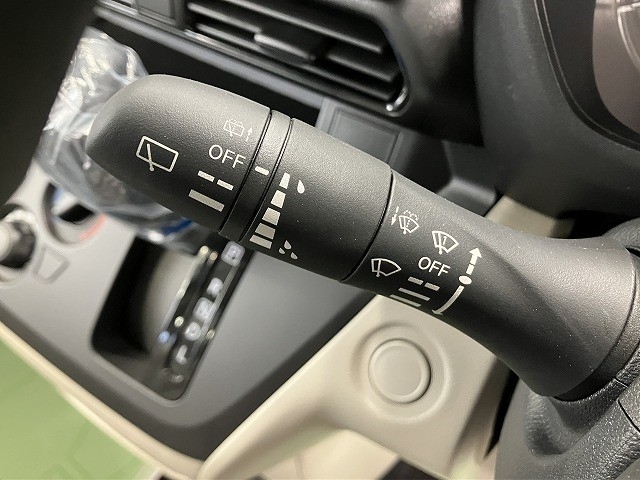 ニッサン ルークス26枚目