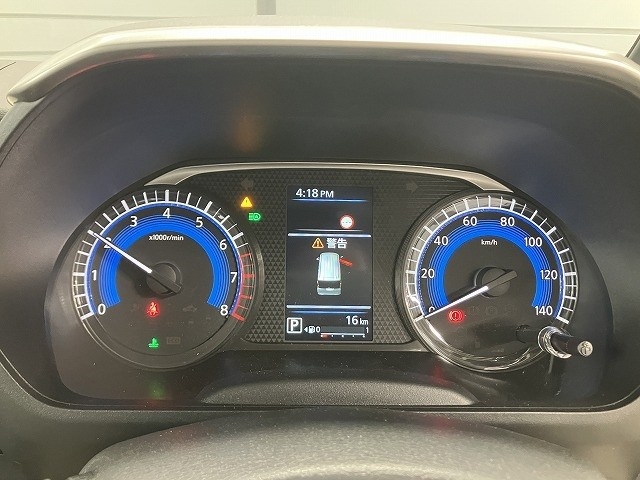 ニッサン ルークス28枚目