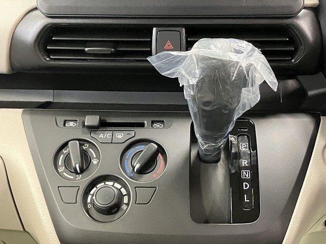 ニッサン ルークス30枚目